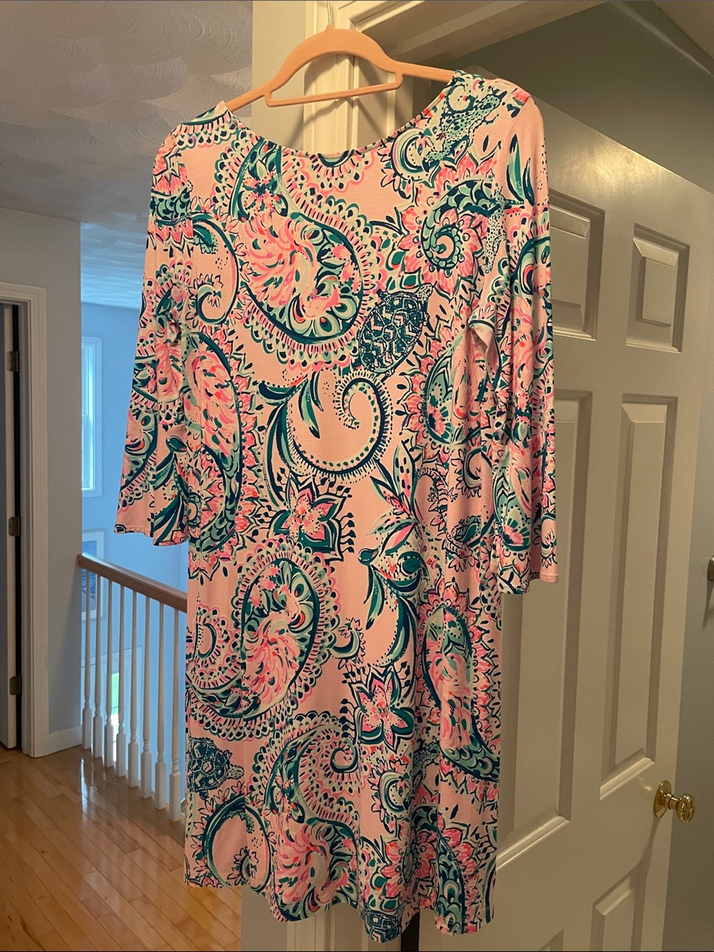 Lilly Pulitzer Ophelia Dress M - Medium
